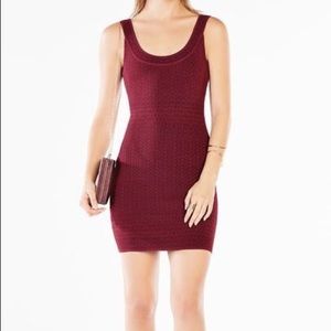 BCBGMAXAZRIA Casper Dress
